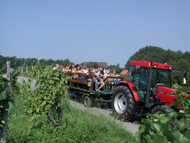 Familie Pfeiffer